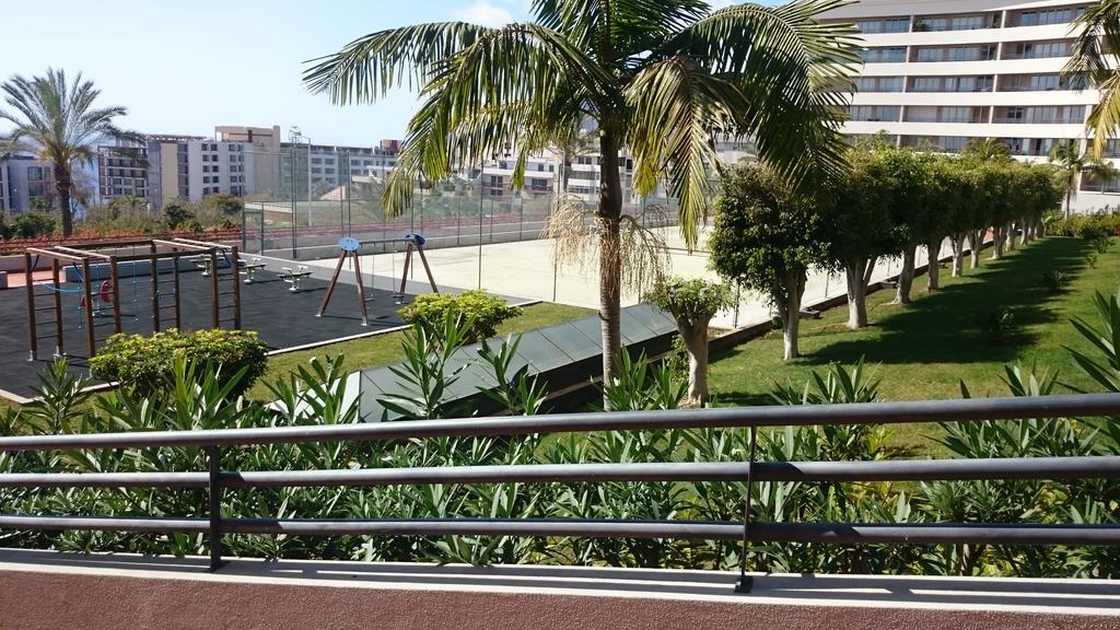 Palace II 丰沙尔 外观 照片