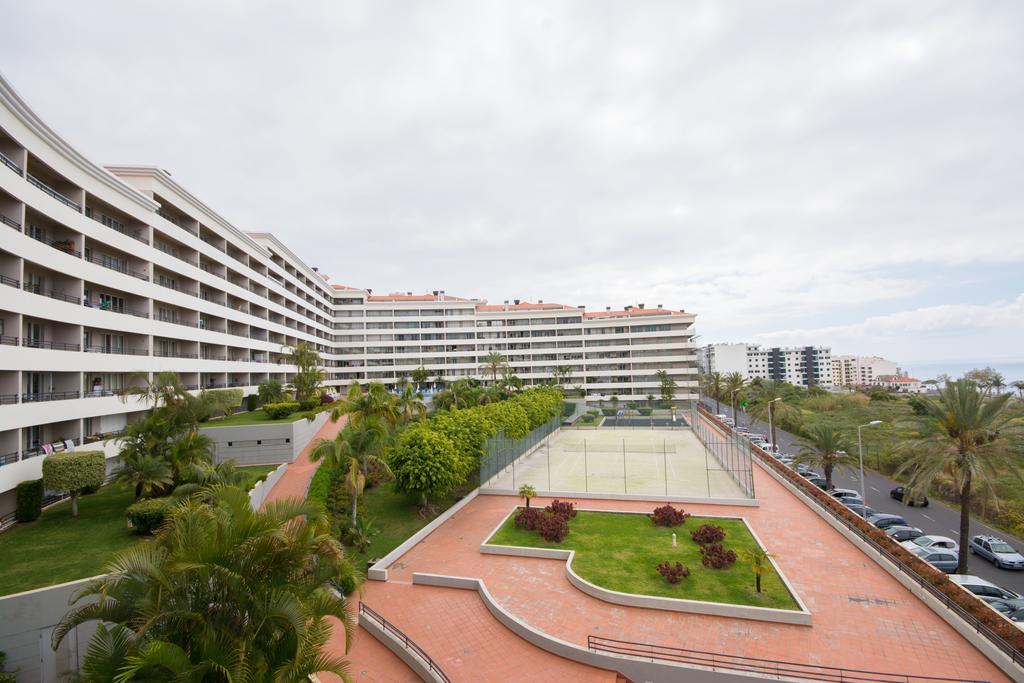 Palace II 丰沙尔 外观 照片