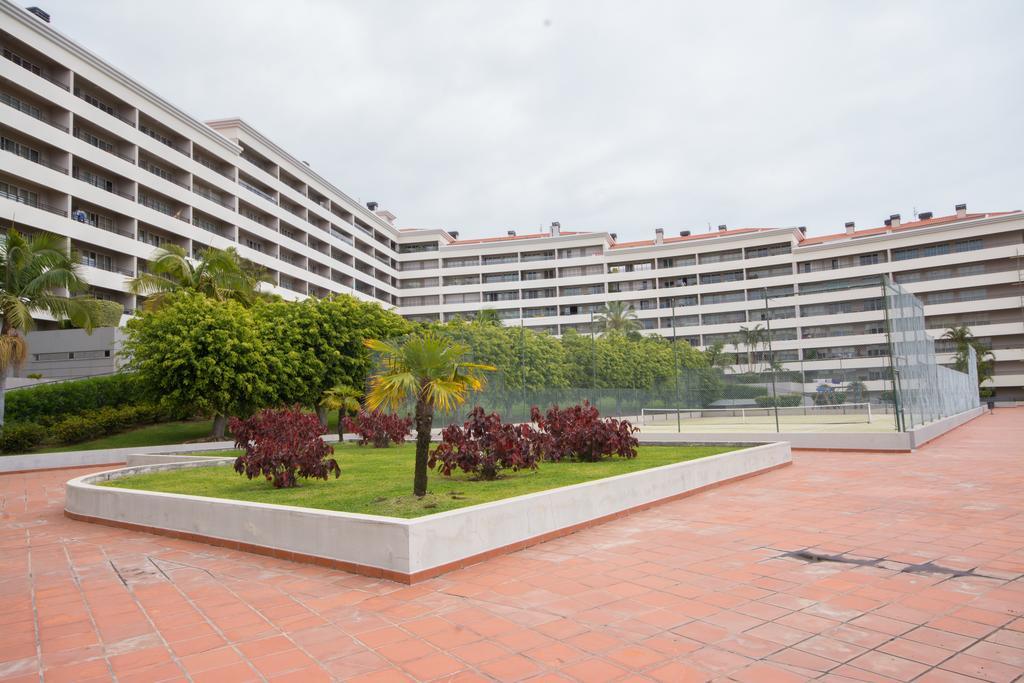 Palace II 丰沙尔 外观 照片
